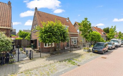 Kortlandstr. 86