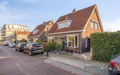 Kruisstraat 5-A