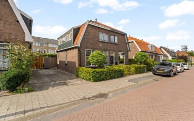 Steenbakkersstraat 42