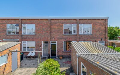 Jan van Goyenstraat 3
