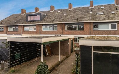Van Eijckla. 2-A