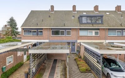 Van Eijcklaan 6
