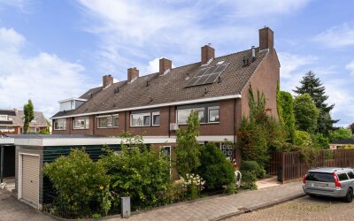 Van Eijcklaan 9