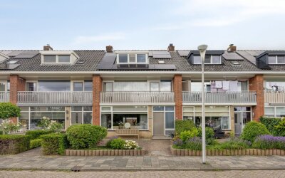 van Ostadelaan 21