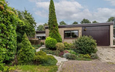 Huis te koop Lansing 36