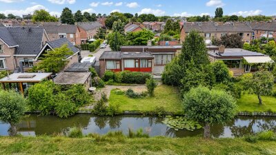 Huis te koop Lansing 6