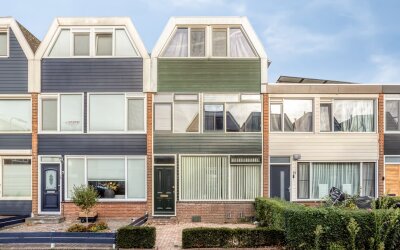 Breitnerstraat 9