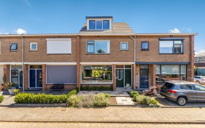 Cornelis Trooststraat 4