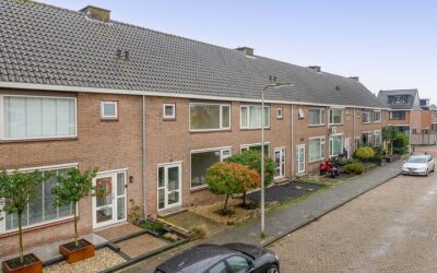 de Lairessestraat 24