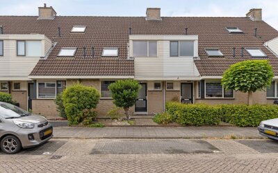 Jozef Israëlsstraat 30