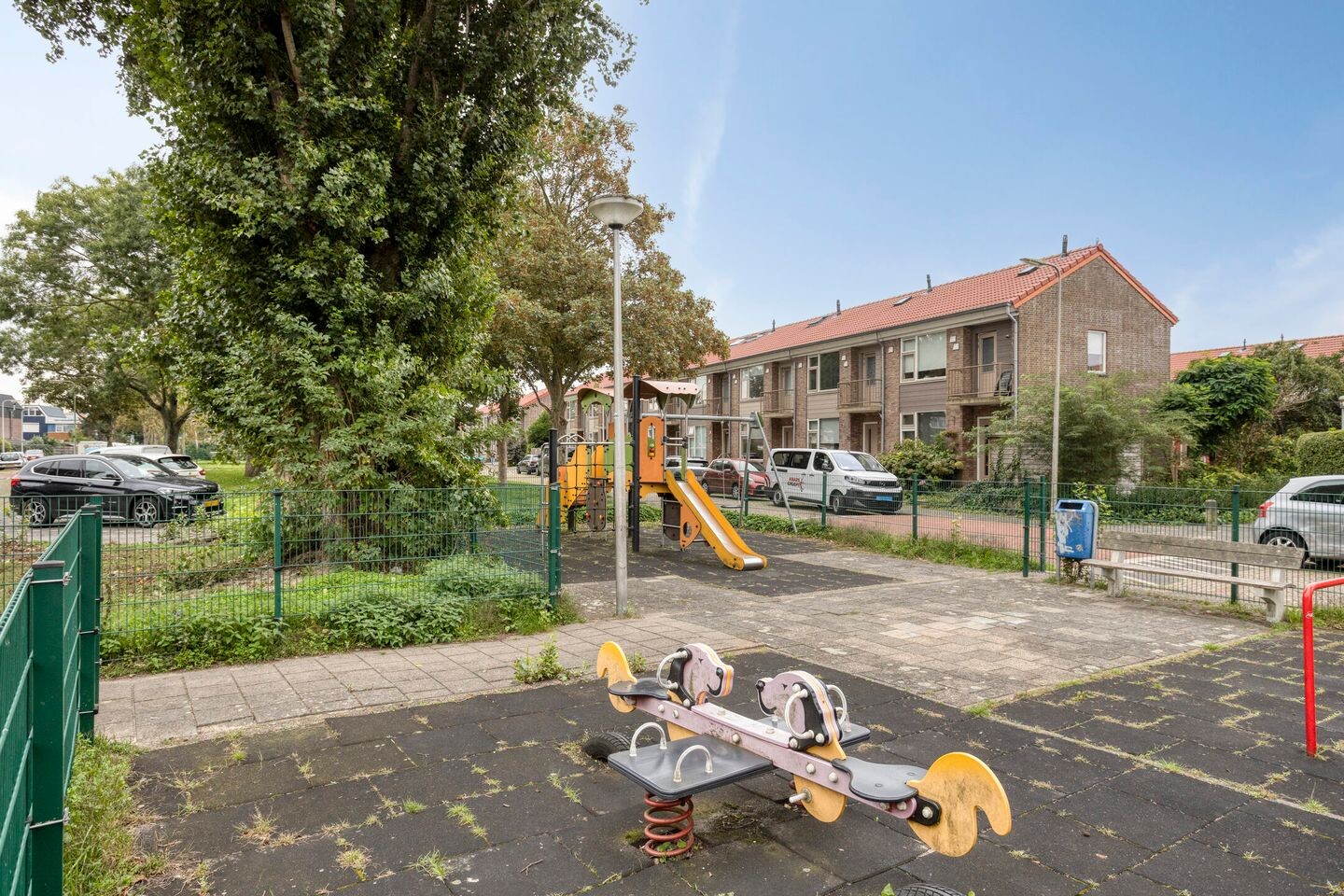 Hoekwoning te koop: Jacob Marisstraat 2, Krimpen Aan Den Ijssel