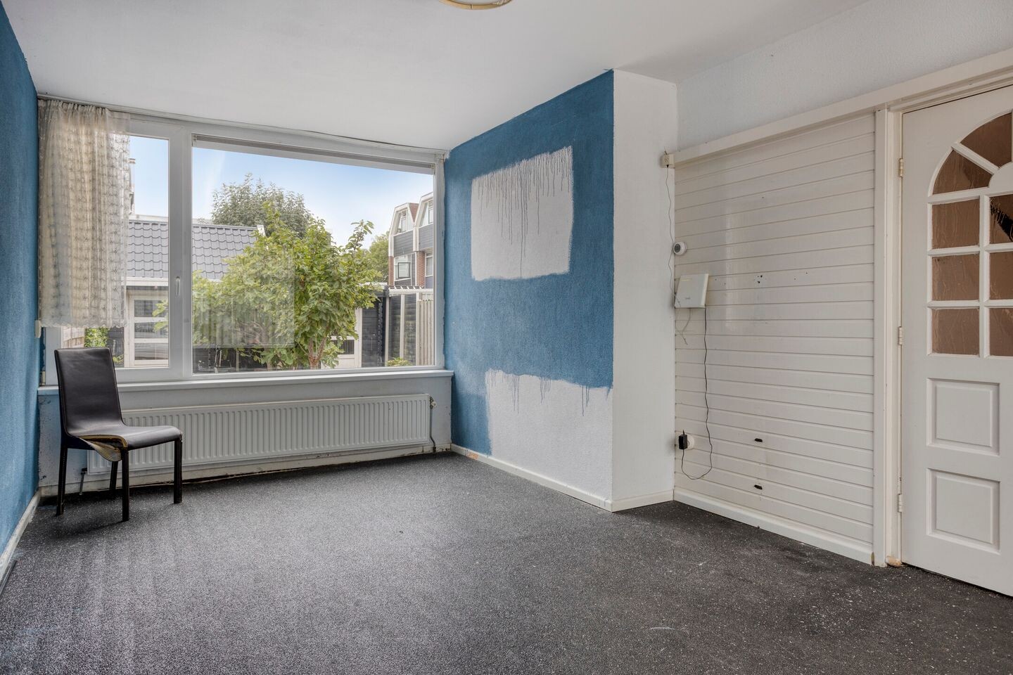 Hoekwoning te koop: Jacob Marisstraat 2, Krimpen Aan Den Ijssel