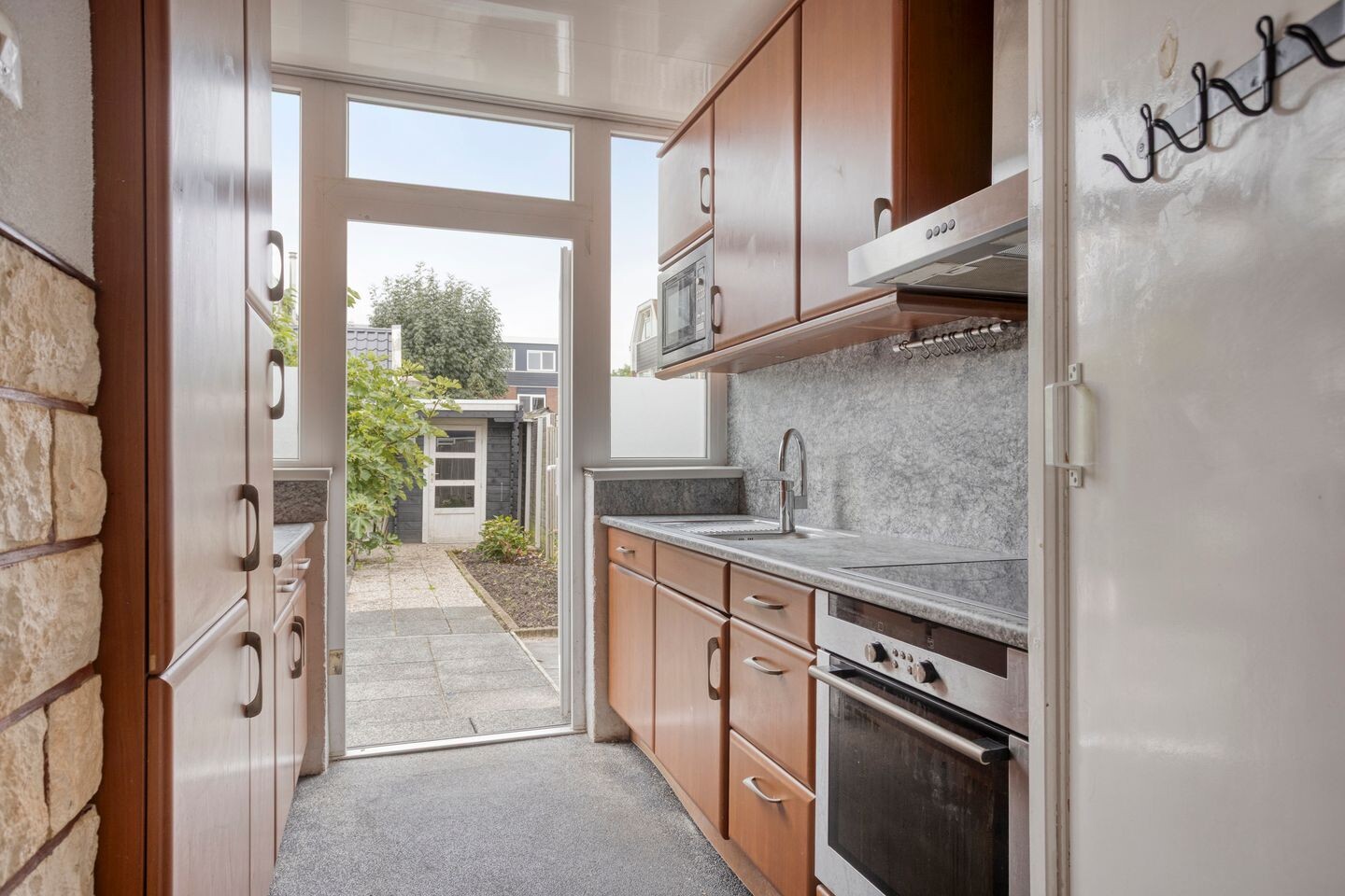 Hoekwoning te koop: Jacob Marisstraat 2, Krimpen Aan Den Ijssel