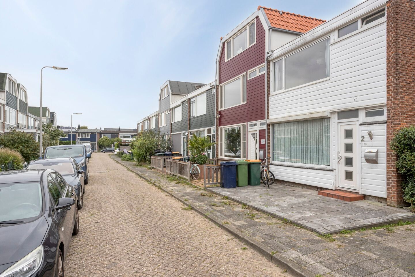 Hoekwoning te koop: Jacob Marisstraat 2, Krimpen Aan Den Ijssel