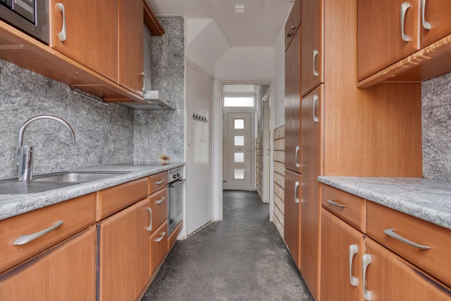 Hoekwoning te koop: Jacob Marisstraat 2, Krimpen Aan Den Ijssel