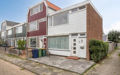 Jacob Marisstraat 2