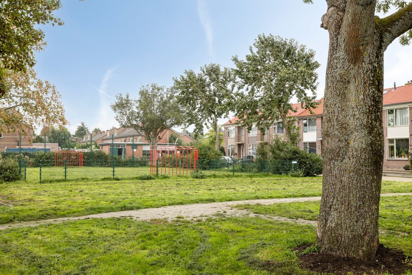 Hoekwoning te koop: Jacob Marisstraat 2, Krimpen Aan Den Ijssel