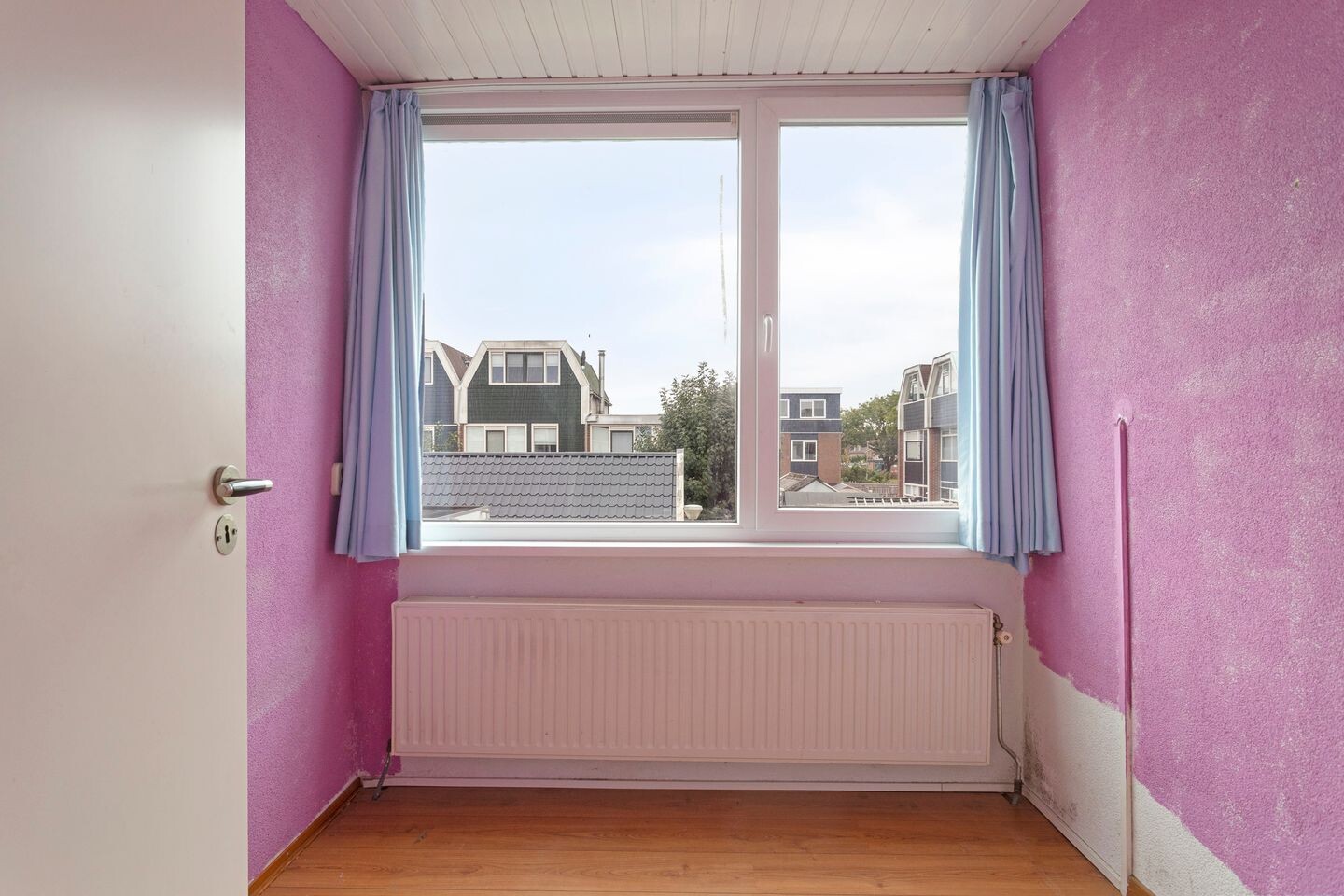 Hoekwoning te koop: Jacob Marisstraat 2, Krimpen Aan Den Ijssel