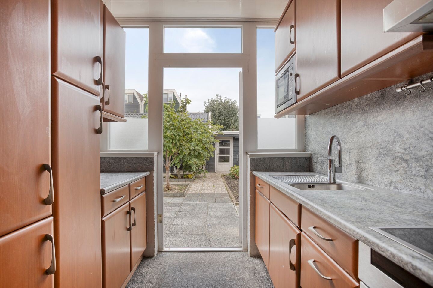 Hoekwoning te koop: Jacob Marisstraat 2, Krimpen Aan Den Ijssel
