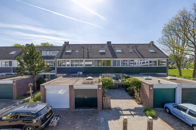 Huis te koop Duindoorn 51