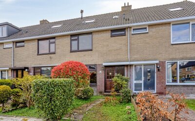 Esdoornhof 4