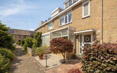 Huis te koop Ratelaar 32