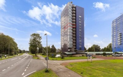 Hoge Vijver 31