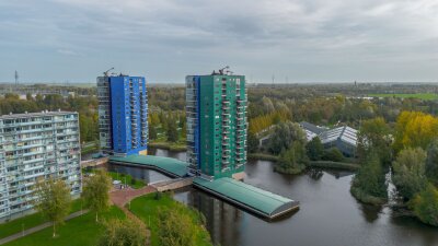Hoge Vijver 53