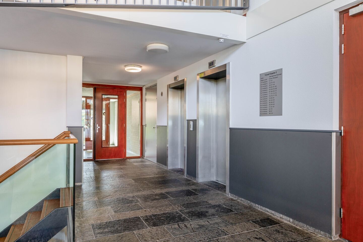 Appartement te koop: Hoge Vijver 62, Krimpen Aan Den Ijssel