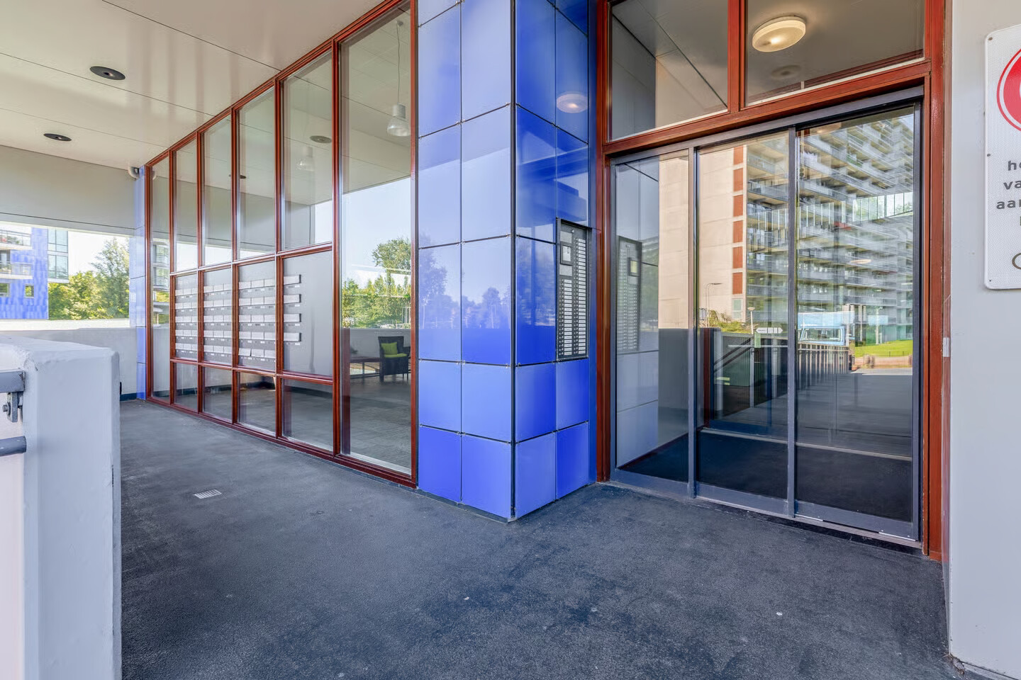 Appartement te koop: Hoge Vijver 62, Krimpen Aan Den Ijssel