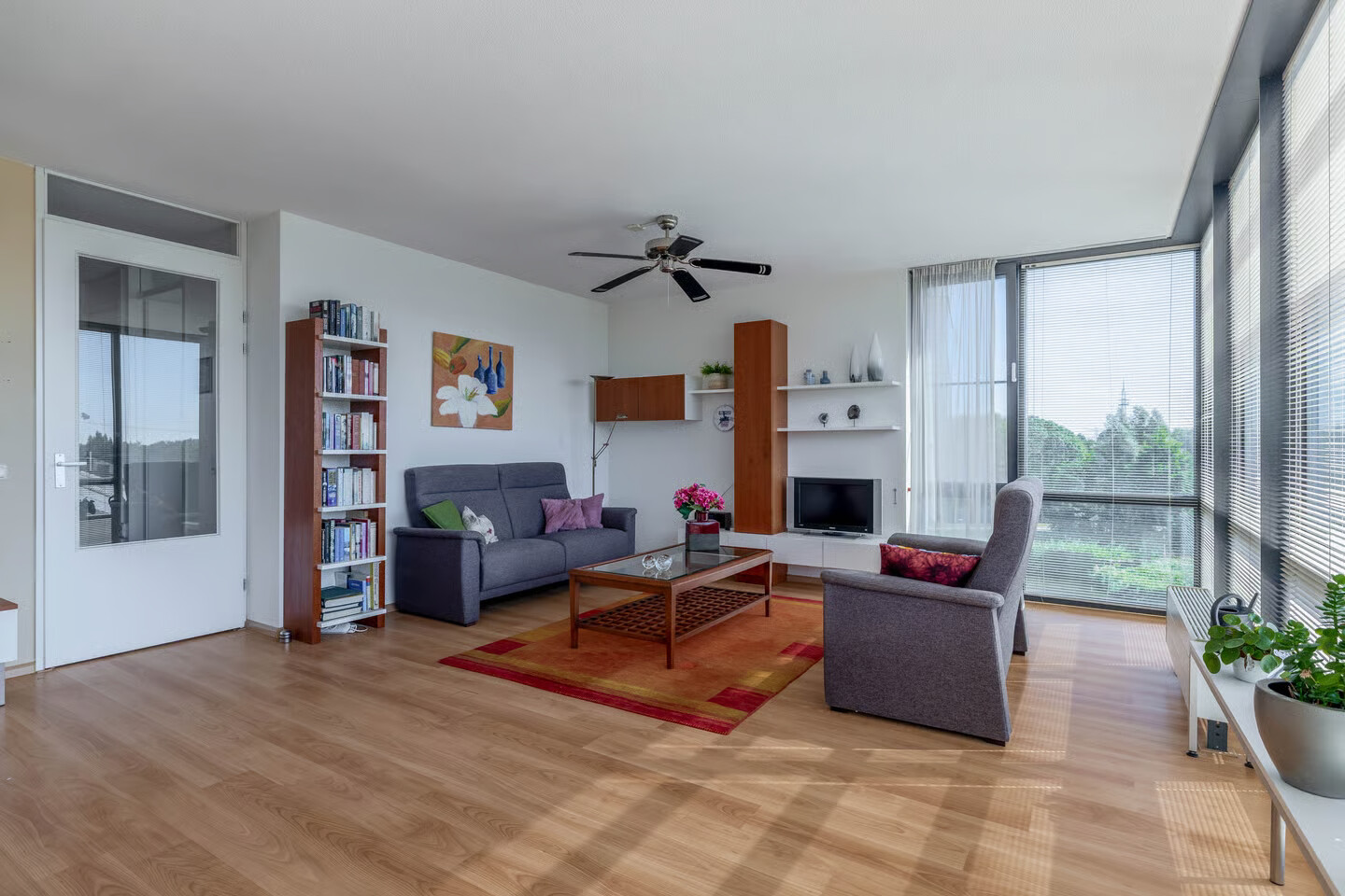 Appartement te koop: Hoge Vijver 62, Krimpen Aan Den Ijssel