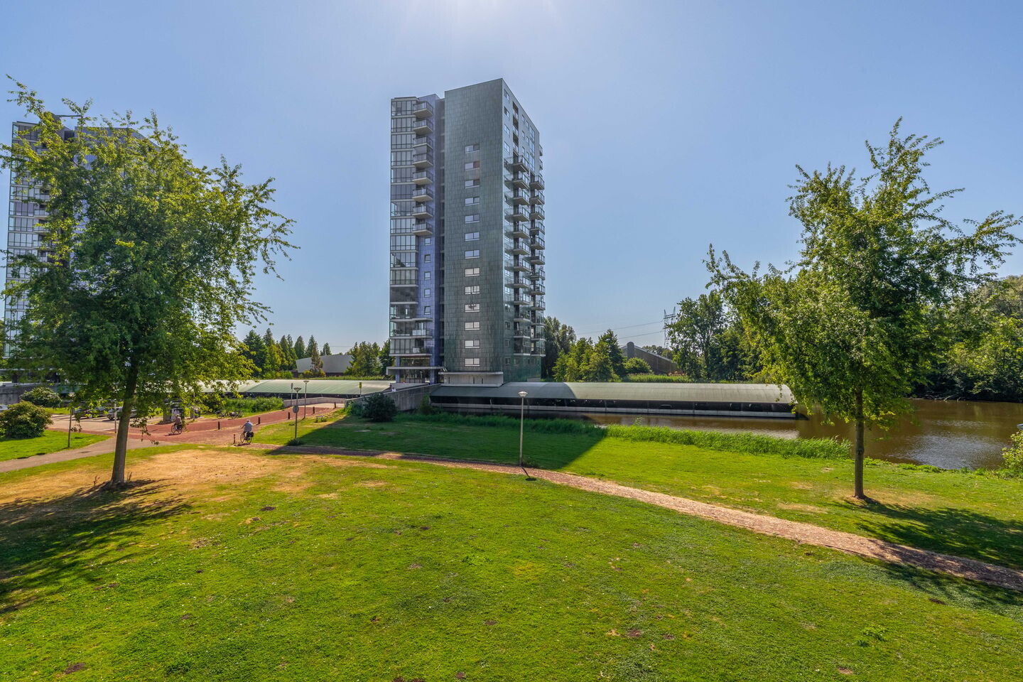 Appartement te koop: Hoge Vijver 62, Krimpen Aan Den Ijssel