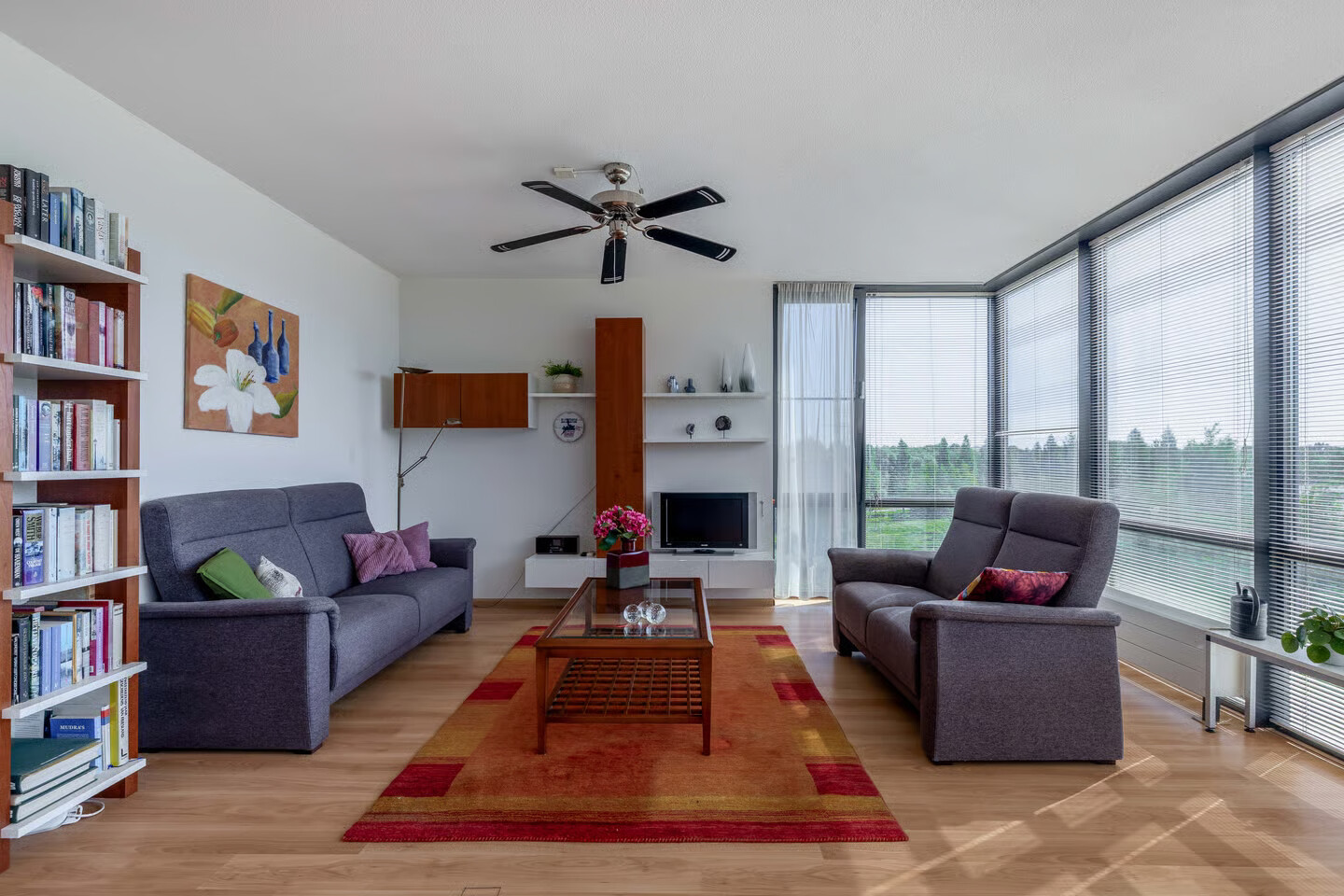 Appartement te koop: Hoge Vijver 62, Krimpen Aan Den Ijssel