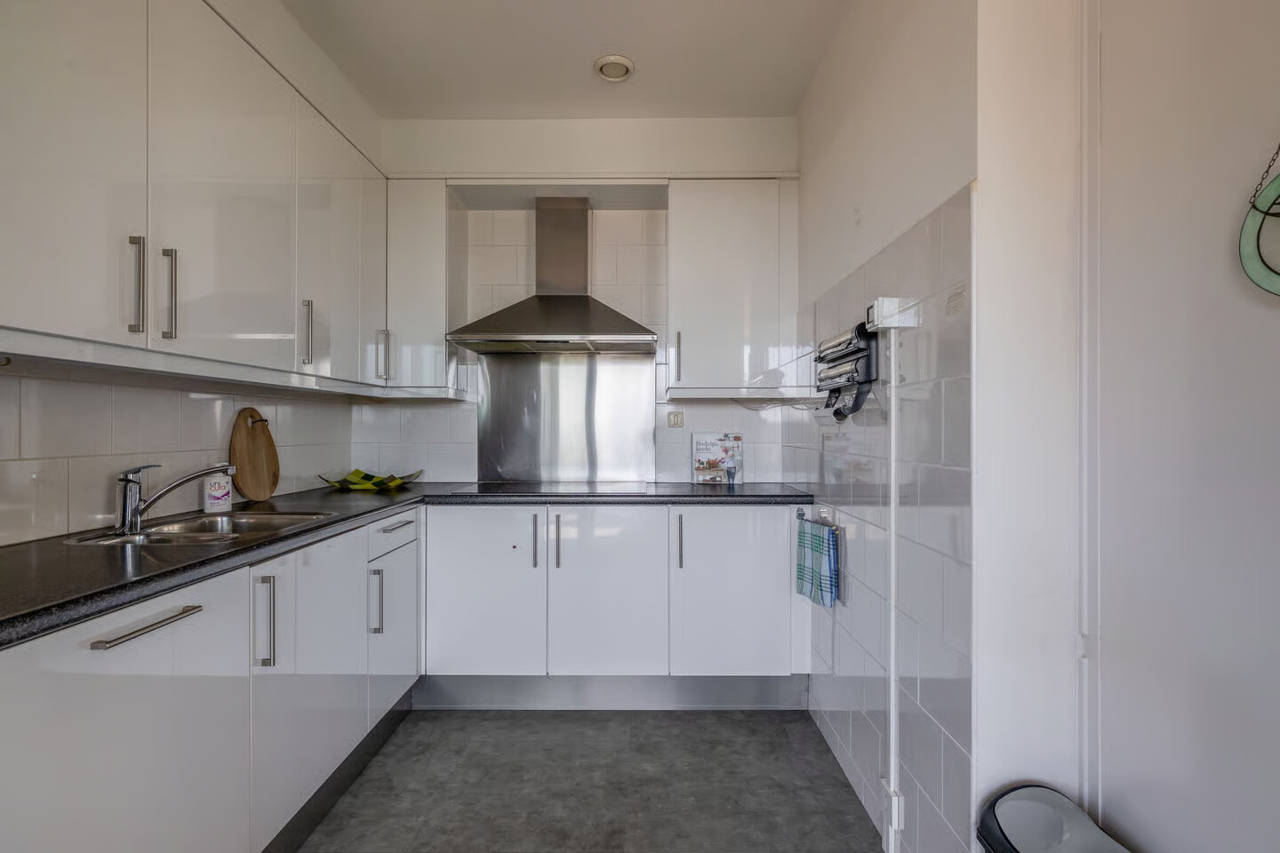 Appartement te koop: Hoge Vijver 62, Krimpen Aan Den Ijssel