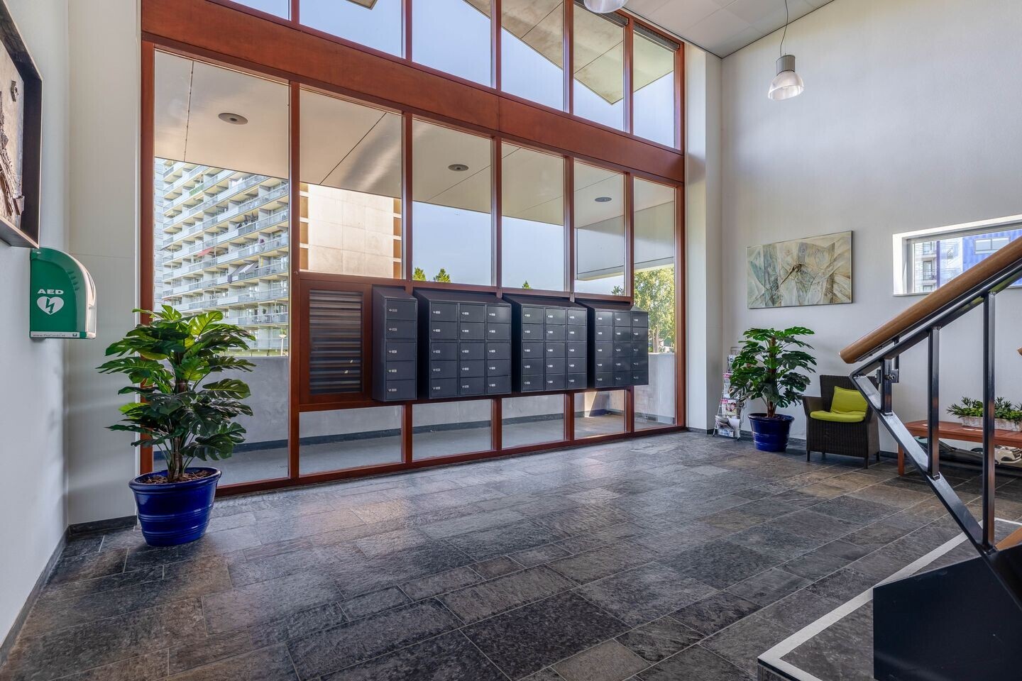 Appartement te koop: Hoge Vijver 62, Krimpen Aan Den Ijssel