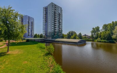 Hoge Vijver 62