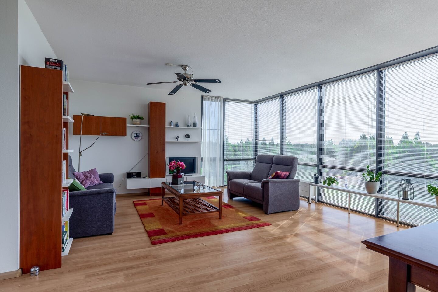Appartement te koop: Hoge Vijver 62, Krimpen Aan Den Ijssel
