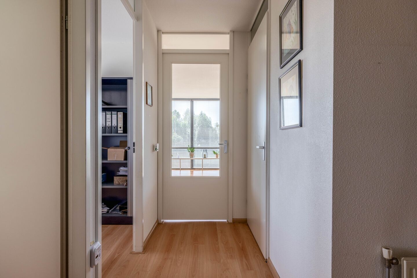Appartement te koop: Hoge Vijver 62, Krimpen Aan Den Ijssel