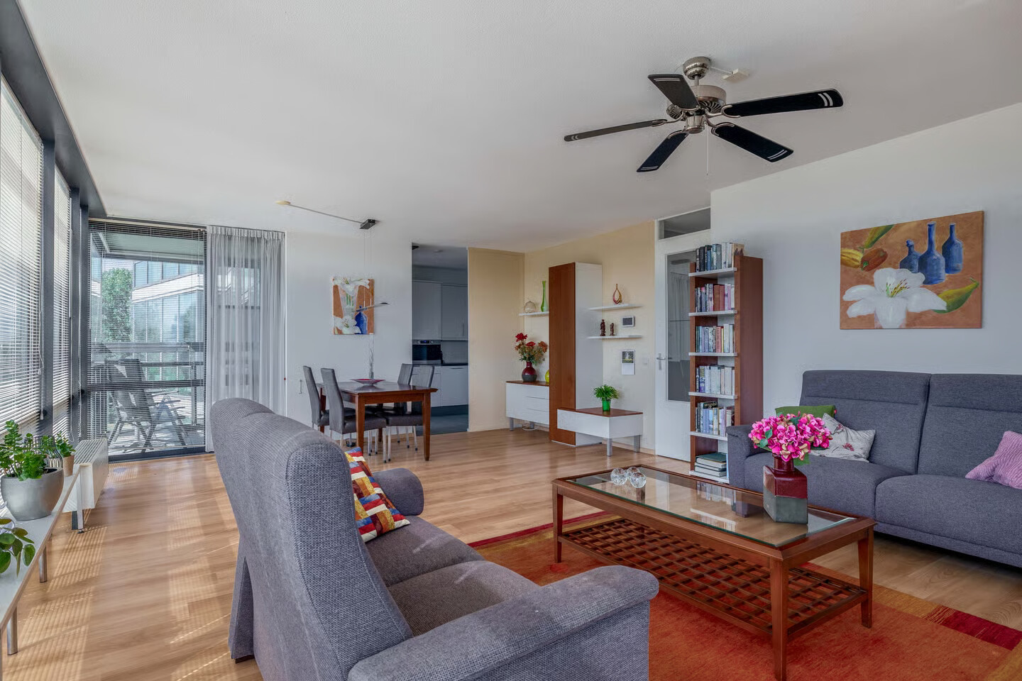 Appartement te koop: Hoge Vijver 62, Krimpen Aan Den Ijssel