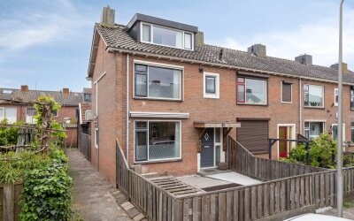 Breughelstraat 26