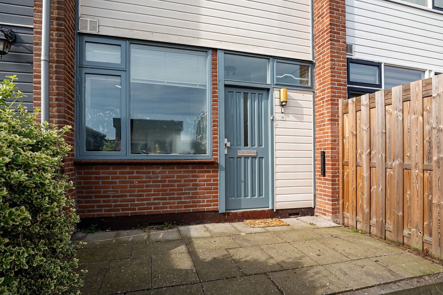 Tussenwoning te koop: Hobbemalaan 43, Krimpen Aan Den Ijssel