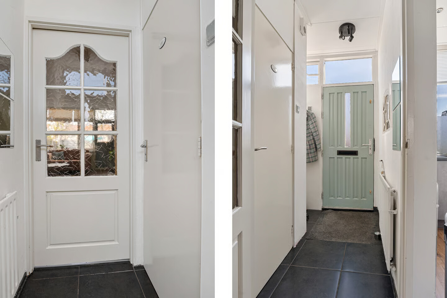 Tussenwoning te koop: Hobbemalaan 43, Krimpen Aan Den Ijssel