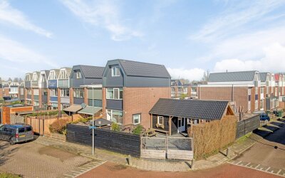 Hobbemalaan 73