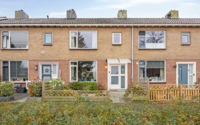 Hobbemalaan 40
