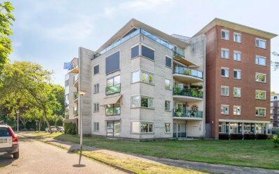 Memlingstraat 5