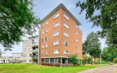 Memlingstraat 7