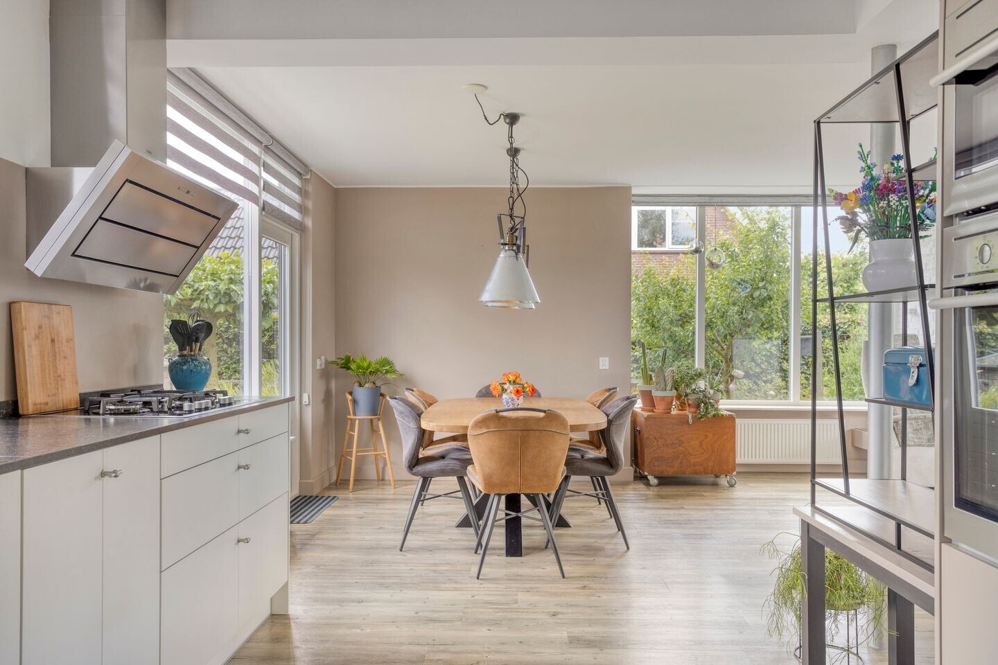 Vrijstaande woning te koop: Breekade 17, Krimpen Aan Den Ijssel