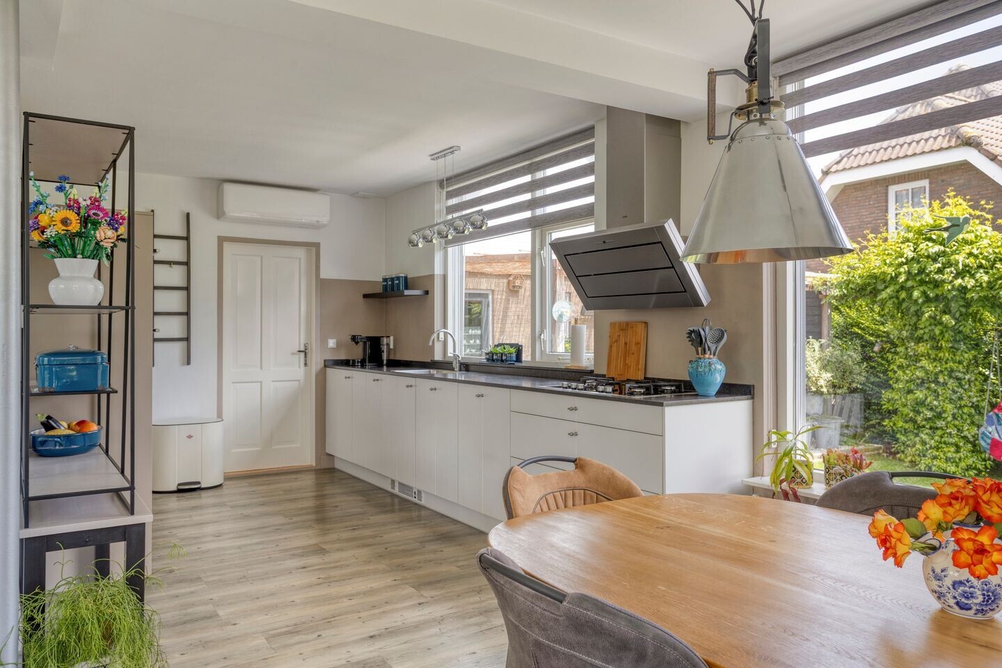 Vrijstaande woning te koop: Breekade 17, Krimpen Aan Den Ijssel