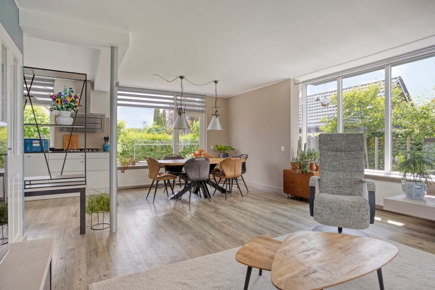 Vrijstaande woning te koop: Breekade 17, Krimpen Aan Den Ijssel