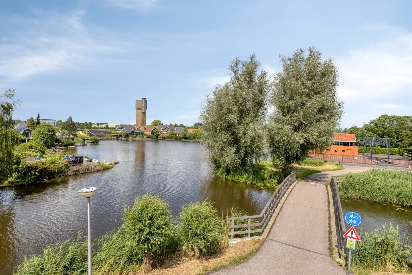 Vrijstaande woning te koop: Breekade 17, Krimpen Aan Den Ijssel